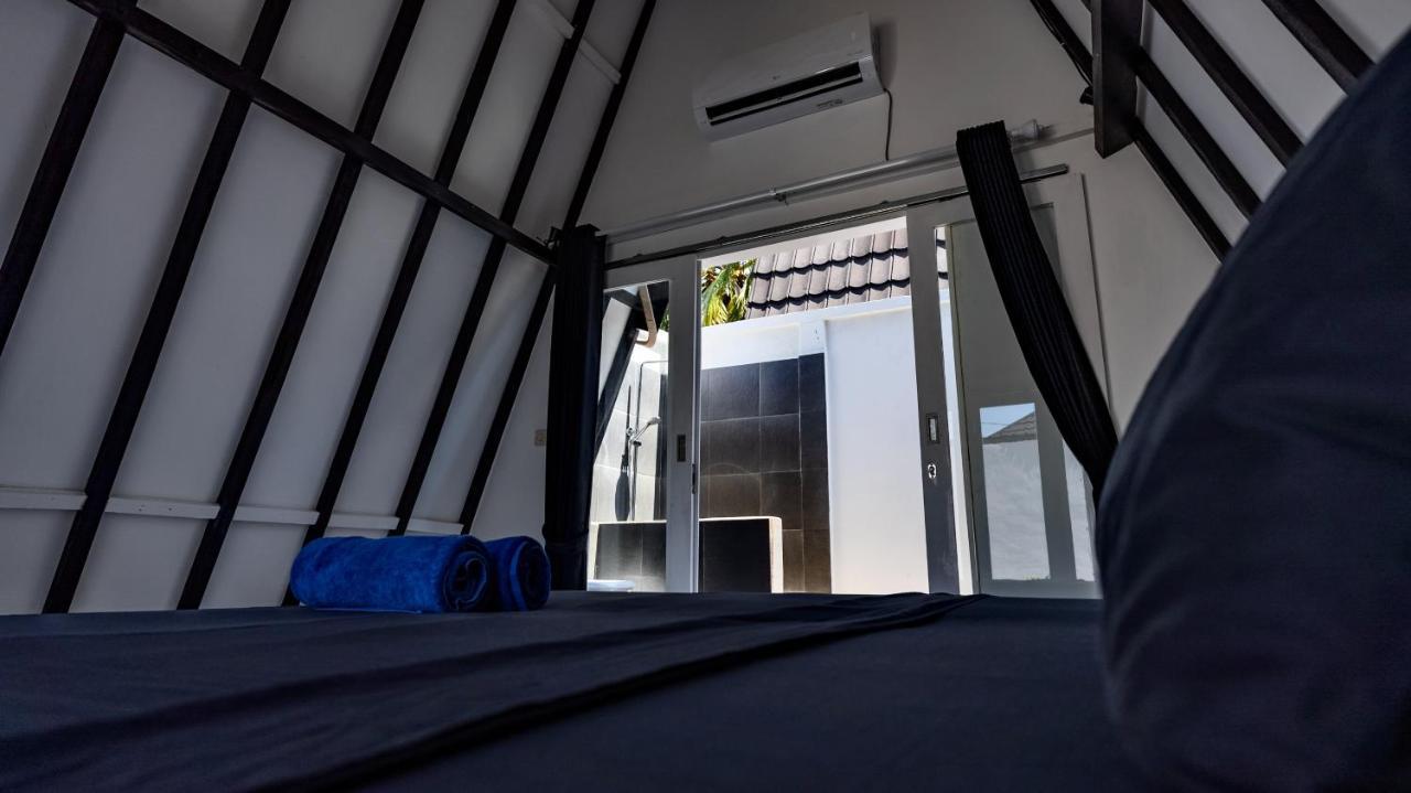 Sanctum Dive Bungalows With Private Pool 길리트라왕안 외부 사진